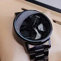 ساعت مچی برند VIOKAI اورجینال رینگی + جعبه و بگ|ساعت|اصفهان, امامزاده اسماعیل|دیوار