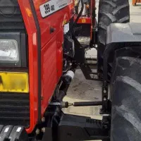 تراکتور ۳۹۹جفت