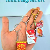 پک کرومی مینیاتوری / مگنت و جاکلیدی|اسباببازی|تهران, شهرک زینبیه|دیوار