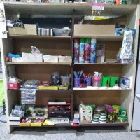 قفسه ام بی اف