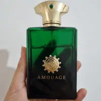 ادکلن تستر آمواج اصلی مردانه در مگنتی