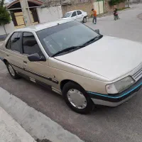 پژو ۴۰۵|خودرو سواری و وانت|آق قلا, |دیوار