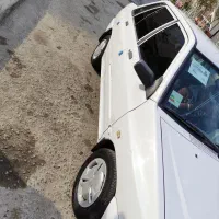 پراید ۱۳۲ سفید مدل ۸۹ بدون رنگ|خودرو سواری و وانت|پاکدشت, پاکدشت (مامازند)|دیوار