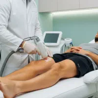 راهنمایی لیزر