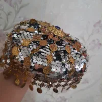 کلاه کوردی|لباس|کرمانشاه, |دیوار