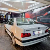 پژو پارس مدل ۹۲|خودرو سواری و وانت|رشت, حومه رشت|دیوار