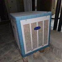کولر آبی4800 جنرال