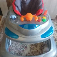 روروک، کریر، موتور