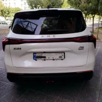 SUBA M4|خودرو سواری و وانت|تهران, پونک|دیوار