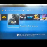 ps4پلی استیشن فت درحدنو کپی خور|کنسول، بازی ویدئویی و آنلاین|پیر بکران, |دیوار