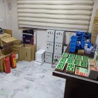 فروش و نصب سیستم های اعلام و اطفا حریق