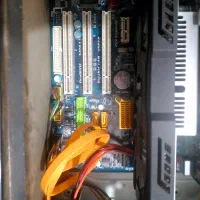 کیس رایانه با قیمت توافقی