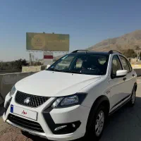 کوئیک RS، مدل ۱۴۰۲ پارس خودرو