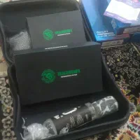 دستگاه تتو