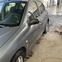 206tu3|خودرو سواری و وانت|نسیم‌شهر, |دیوار