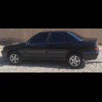 پژوپارس معمولی