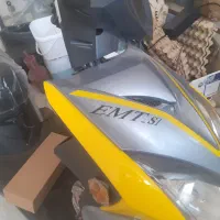 فروش نقد و اقساط موتور برقی صفر کیلومتر مدل۱۴۰۴