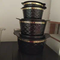 ظروف گرم نگهدارغذا خارجی