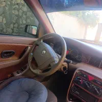 سمند 96ملتی پلکس برون شهری|خودرو سواری و وانت|ایذه, |دیوار