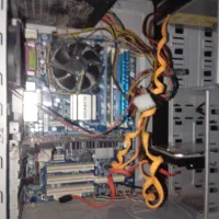 کیس|رایانه رومیزی|شیراز, گلکوب|دیوار