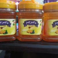عسل دکتر بیز   درمانی|خوردنی و آشامیدنی|اهواز, امانیه|دیوار