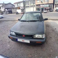 هاچبک مدل ۱۳۸۰موتور گیربکس سالم|خودرو سواری و وانت|سیاهکل, |دیوار