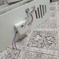 سایلنت باکس|قطعات و لوازم جانبی رایانه|بوشهر, |دیوار