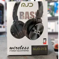 هدفون بلوتوثی/MJD 230/اورجینال/گارانتی18ماه/ایرپاد