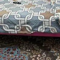 قالی ۱۲ متری