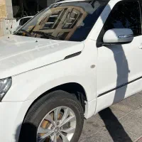 سوزوکی ویتارا اتومات کلاس ۱۰ فولترین نسخه رنگدار|خودرو سواری و وانت|شیراز, سینما سعدی|دیوار