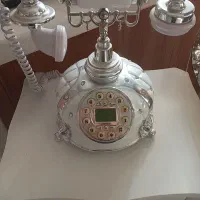 کاملا نو و سالم