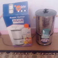 سبزی خرد کن ۴کیلویی