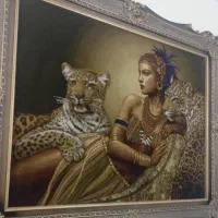 فرش دستبافت چله ابریشم|فرش|کرج, شاهینویلا|دیوار