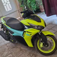 ایروکس S7 کویر