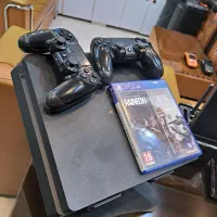 پلی استیشن 4/اقساطی /بدون پیش /باچک/مستمری بگیران