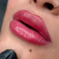 مدل  برای انجام خدمات  ریموو تاتو  شیدلب  بنمژه|خدمات آرایشگری و زیبایی|قم, زنبیل آباد|دیوار