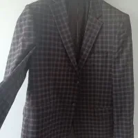 تک کت سایز ۵۲ و ۵۴ خارجی