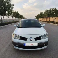 مگان مدل 90 اتومات تک برگ سند