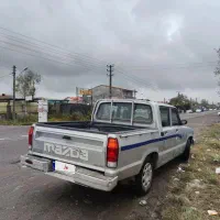 مزدا دوکابین ۲۰۰۰۰|خودرو سواری و وانت|لاهیجان, آهندان|دیوار