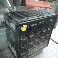 بخاری نفتی