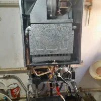 نصب وتعمیرات پکیج ابگرمکن بخاری|خدمات پیشه و مهارت|قزوین, |دیوار