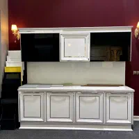 کابینت کمد دیواری اقساط بدون سود|مصالح و تجهیزات ساختمان|رامهرمز, |دیوار