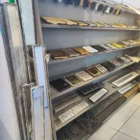 پخش کفشور خطی و نقطه ای