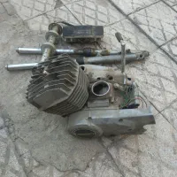 وسایل موتور