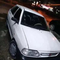 پراید مدل ‌90