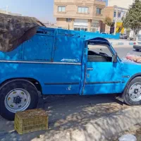 نیسان ۸۹|خودرو سواری و وانت|مشهد مرغاب, |دیوار