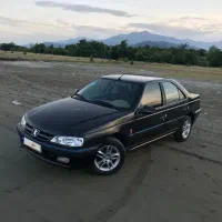 پارس tu5 بی رنگ