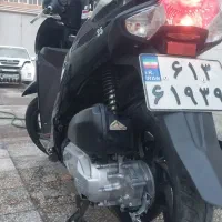 موتور تمیز بی خط و خش