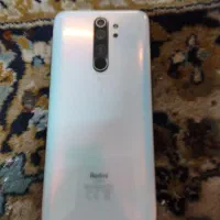 شیائومی Redmi Note 8 با حافظهٔ ۶۴ گیگابایت|موبایل|تهران, شهرک شهید باقری|دیوار
