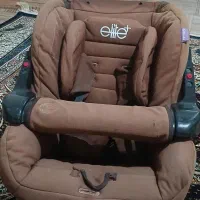صندلی ماشین کودک